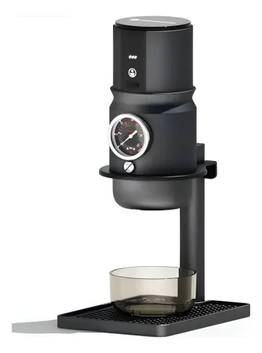Café Expresso Starseeker Super58 Cafeteria Eletrico
