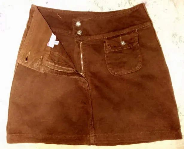 SAIA JEANS N°40 (BLUEZONE)