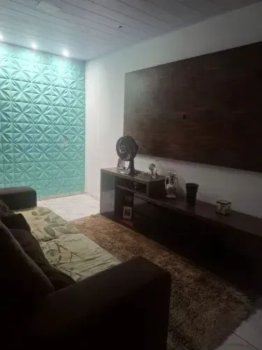 Casa a venda em Marituba