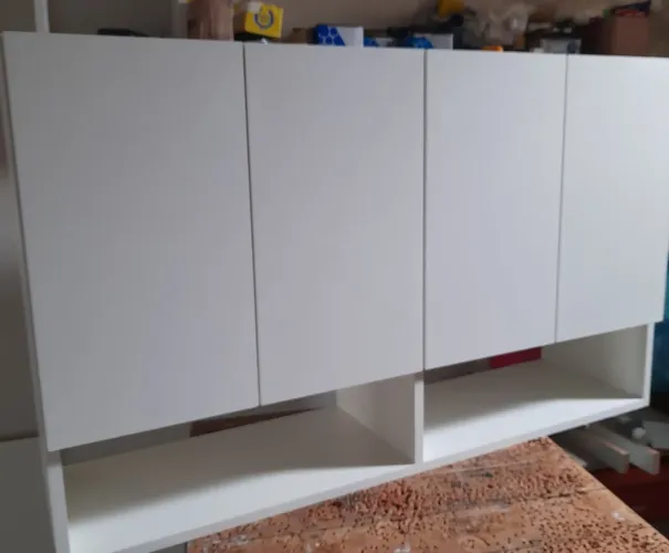 Super oferta!! Armarios 4portas novos 299,00 + entrega grátis!!