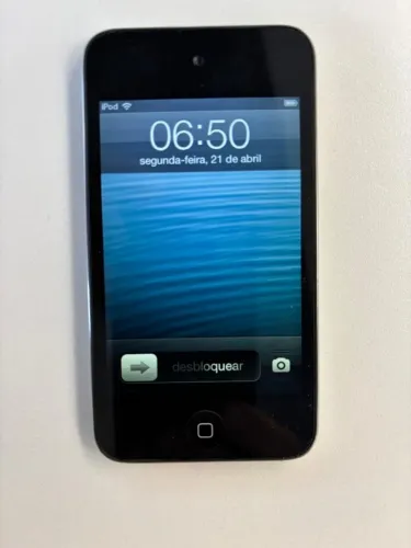 IPOD TOUCH 32GB