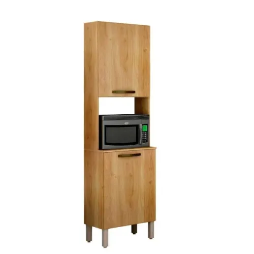 Torre Quente Cozinha New Valencia Marrom Frete Grátis - Até 12x