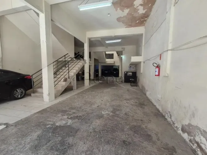 Prédio à venda e para alugar em Campinas, Centro, com 450 m²