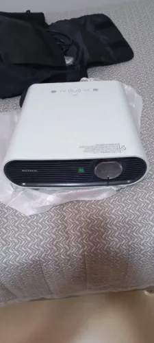 Projetor Sony VGA vpl ES7