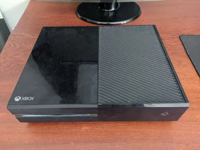Xbox One (Defeito)