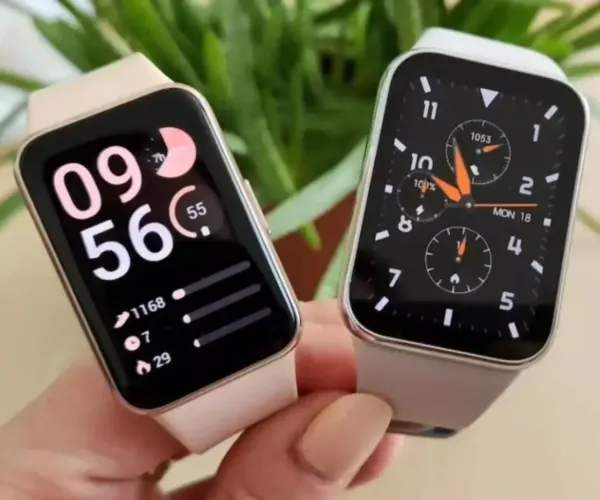 Sansung Galaxy Fit 3