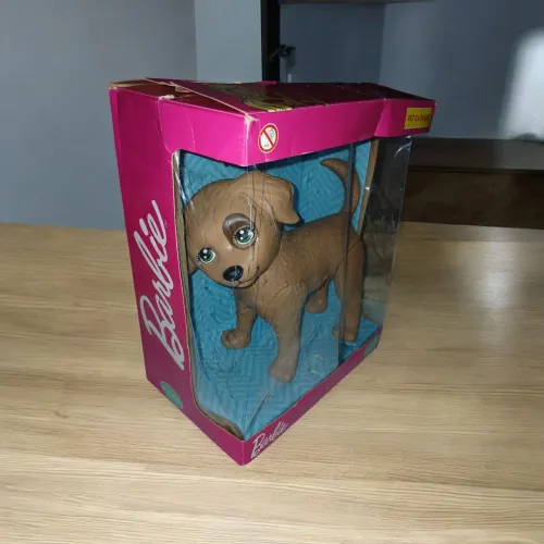 Pet da barbie