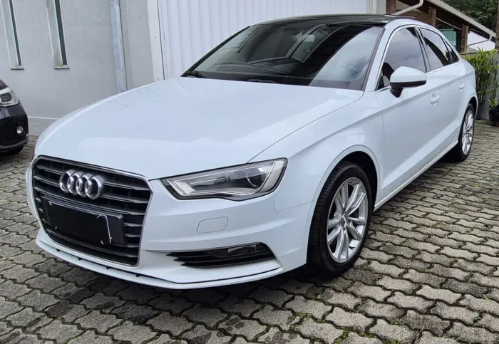 Audi A3 Sed. Ambition 2.0 Tsfi 220cv S-tronic 2016