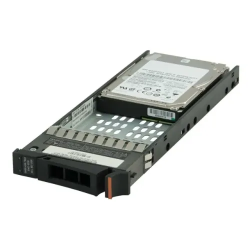 Hd Ibm 450gb 10k 2.5 Sas 6gb