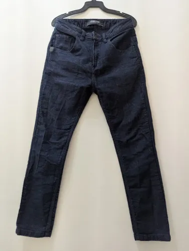 calça jeans john john straight fit