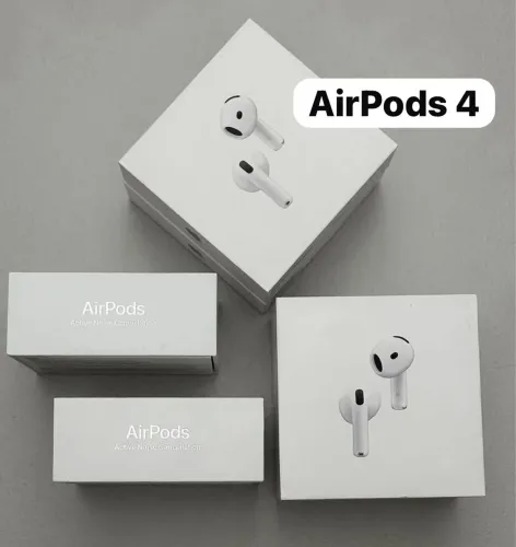 AirPods 4 premium nova geração
