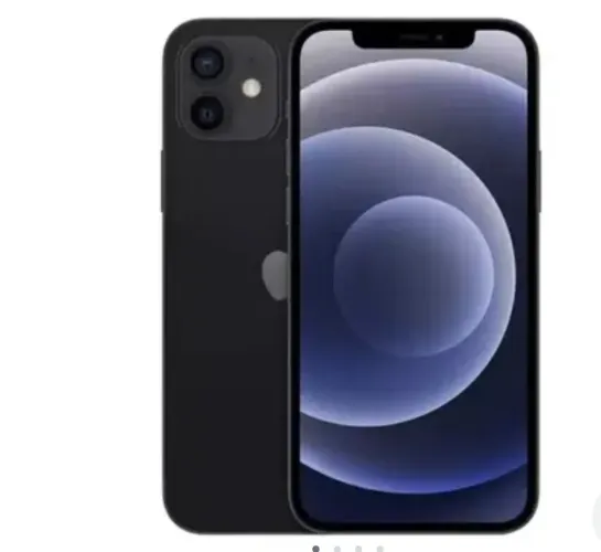 iPhone 12 128GB TODO ORIGINAL 