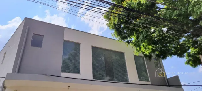 Sala para alugar no Taquaral em Campinas