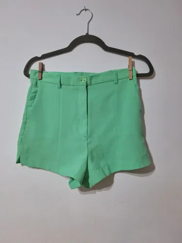 Short social farm casual