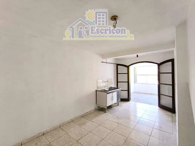 Casa para aluguel, 1 quarto, Jardim Sapopemba - São Paulo/SP