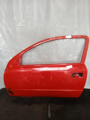 Porta Esquerda Chevrolet Astra Hatch 2000 2001 2002 2p 