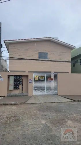 Apartamento com 3 dormitórios à venda, 56 m² por R$ 230.000,02 - Janga - Paulista/PE