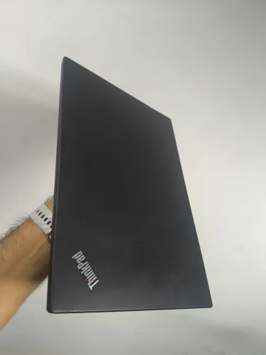  Notebook trinkped pro, processador Intel i7 8 ger, 8gb, SSD nvme 256gb, tela 14' Full hd.