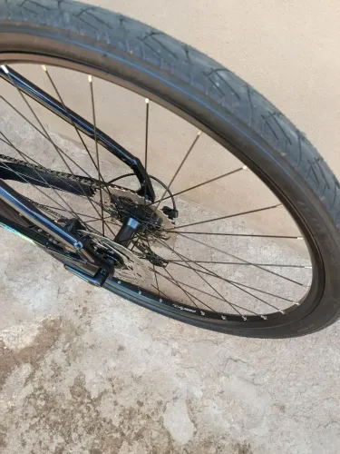 Bicicleta aro 29 mtb 15"