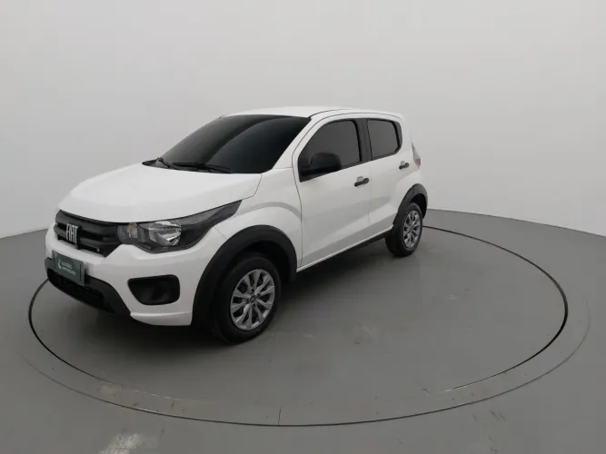 Fiat Mobi Like 1.0 Fire Flex 5P. 2024