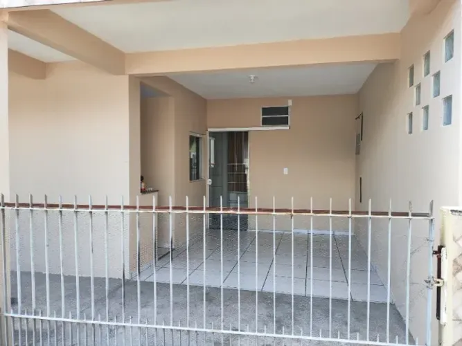 Aluga-se Kitnet no Campeche