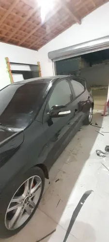 Fumê e envelopamento automotivo e residencial
