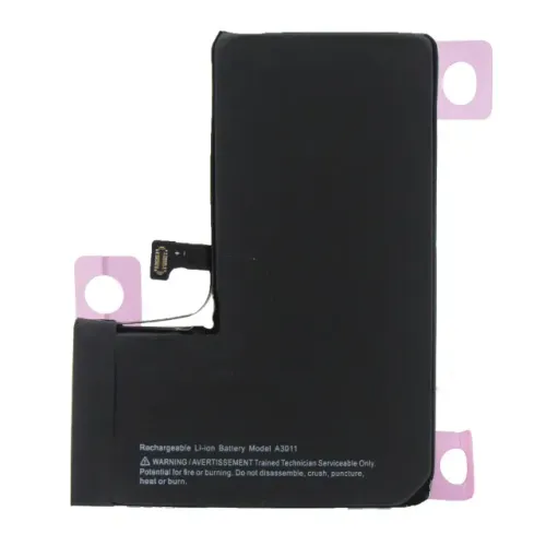 Bateria Foxconn iPhone 15 Pro