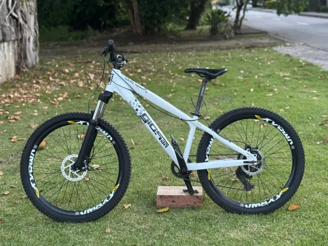 Gios FRX 2024