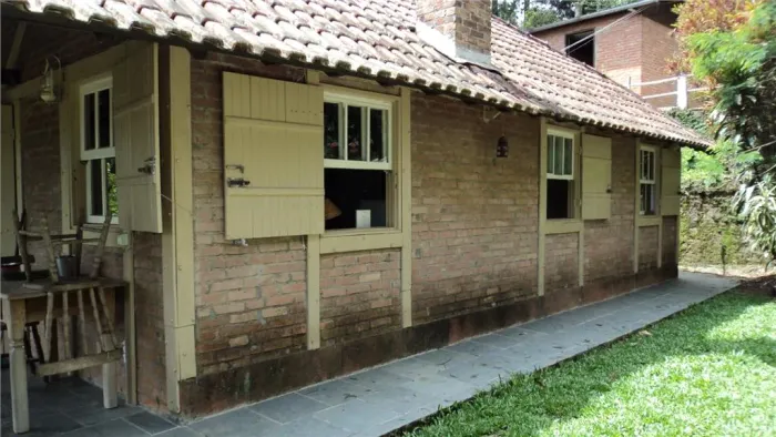 Chácara residencial à venda, Recanto Verde, Itapevi.