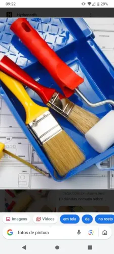  serviço de pintura comercial e residencial e pequeno serviço de encanamento e pedreiro 