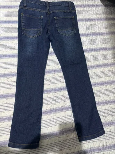 Calça Jeans Infantil - Usada