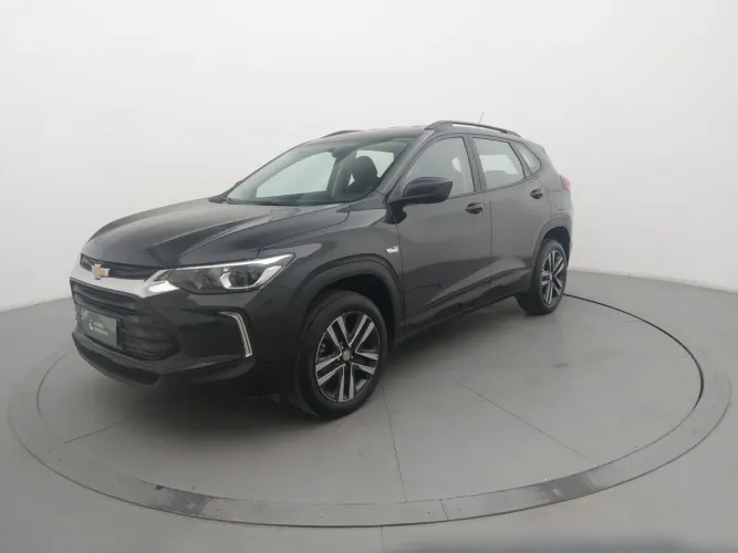 Chevrolet Tracker 1.0 Turbo 12V Flex Aut. (pcd) 2025