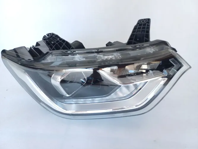 Farol Esquerdo Jac Ejs1 2022 2023 2025 original 