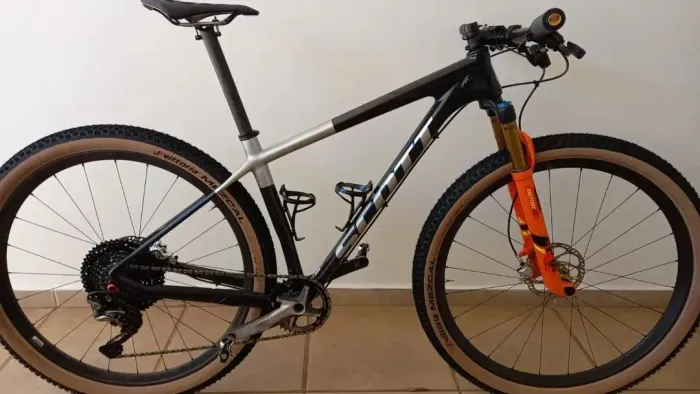 Scott Scala 910 2015