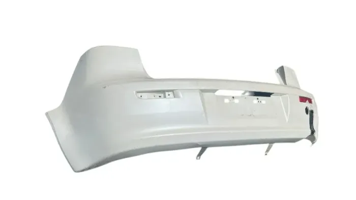 PARACHOQUE TRASEIRO LANCER GT 2012/