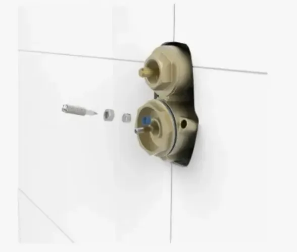 Kit Reparo Unificado 8 Em 1 Vce/vcr/lisai 2511/2'515/2516/17