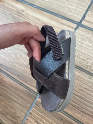 Sandália menino molekinho 22/