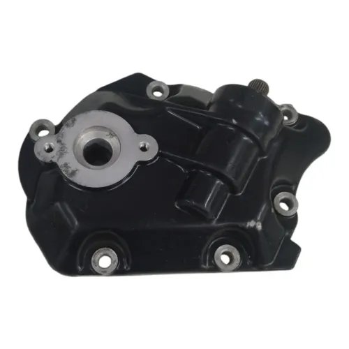 Tampa Eixo Pedal Cambio Bmw R1200 Gs 2013/2018