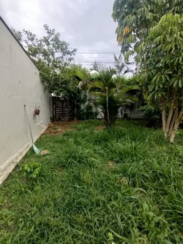 Terreno à venda, Parque das Nações - Limeira/SP