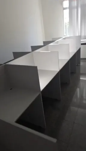 Estações de Trabalho para Escritório