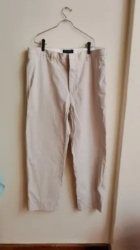 Calça Banana Repúblic tamanho 48