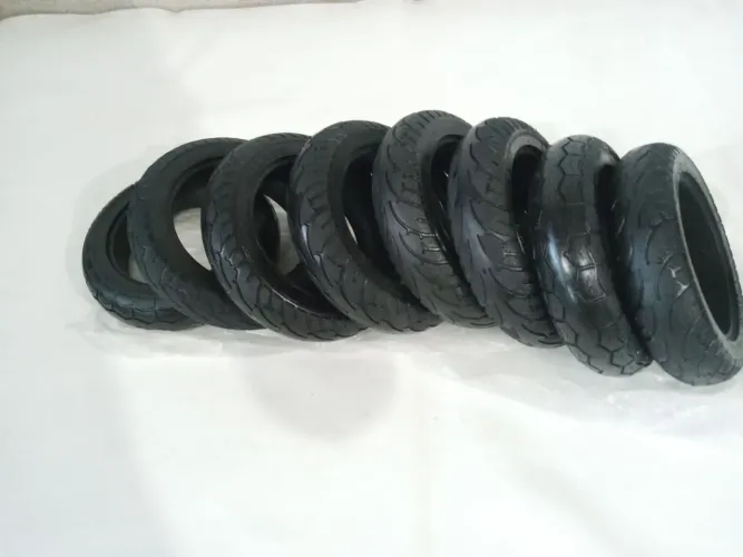 Lote Pneus para hoverboard 8 polegadas