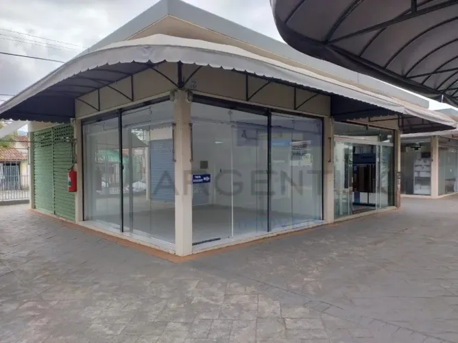 Loja Box Mogi Plaza Á Venda Mogi das Cruzes.