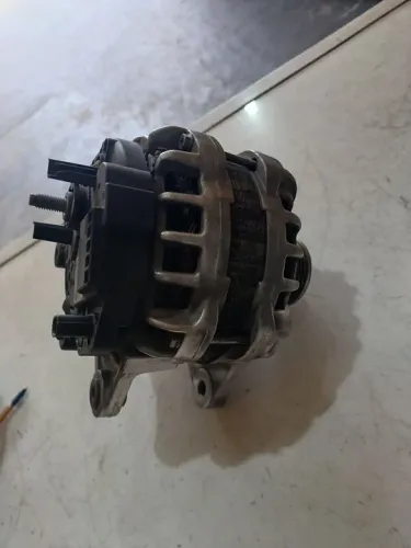 Alternador Nissan Versa Kicks March 1.6