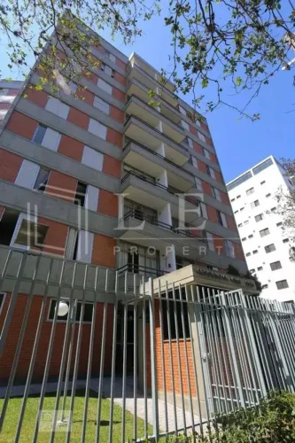 AV Martin Luther King, vila São Francisco