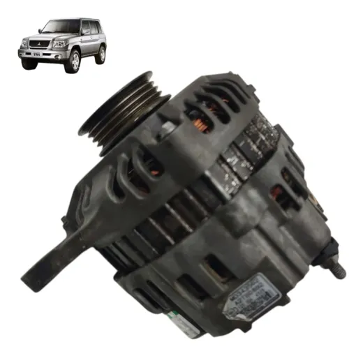 Alternador Mitsubishi Pajero TR4 2.0 4x4 2003 2004 2005 2006