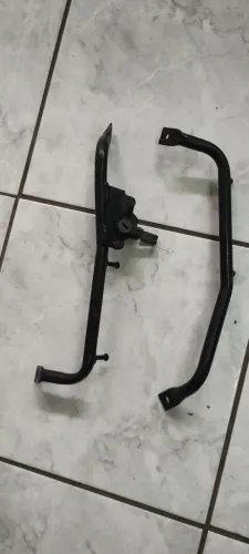 Suporte Suzuki RF 600