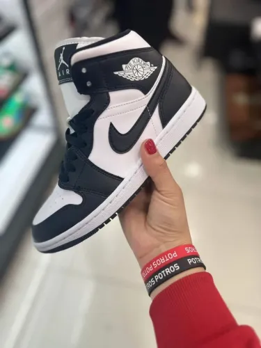 NIke Air jordan Preto low Black - entregamos em menos de 12hrs