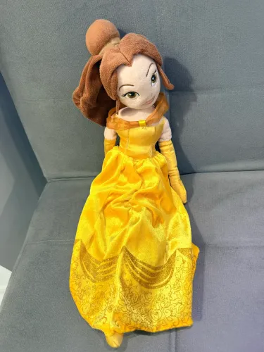 Vendo Bonecas Princesas Disney