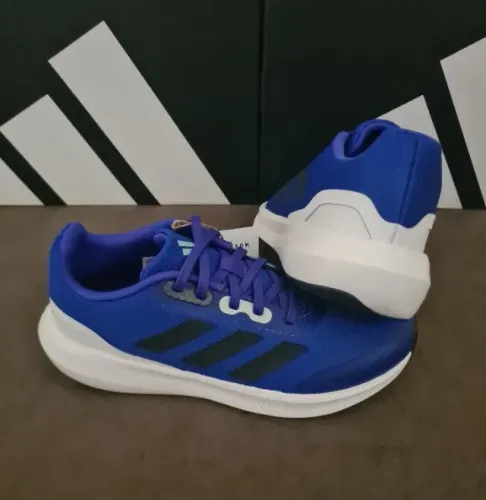 Tênis Adidas Run Falcon 3.0 Jr Tam 27, 29, 30, 31, 32, 33 e 34 (original / novo)